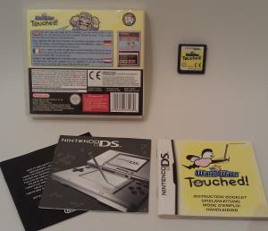 WarioWare Touched (2)
